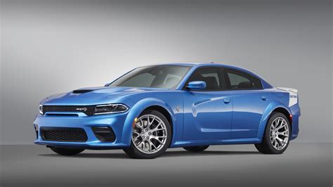 2020 dodge charger daytona hp.